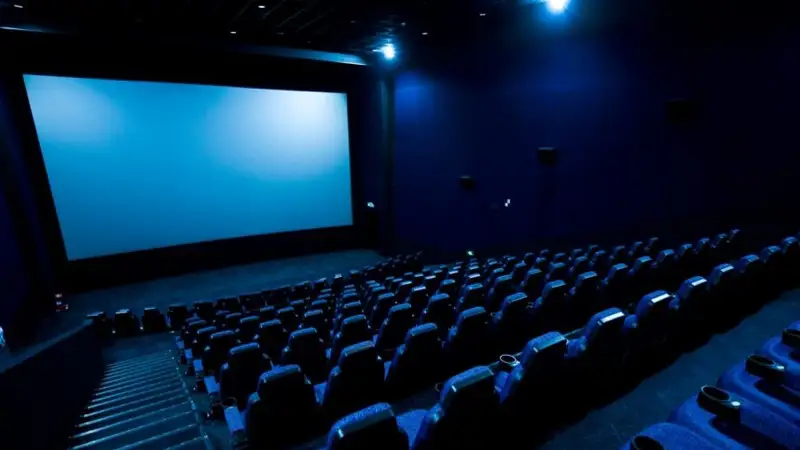 кинотеатр