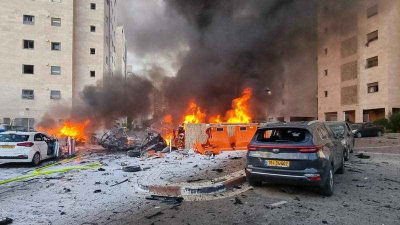 хамас хамас