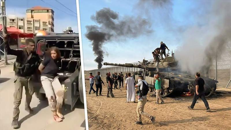 хамас хамас