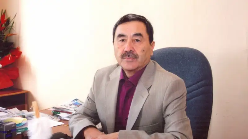 Жұмабай Шаштайұлы