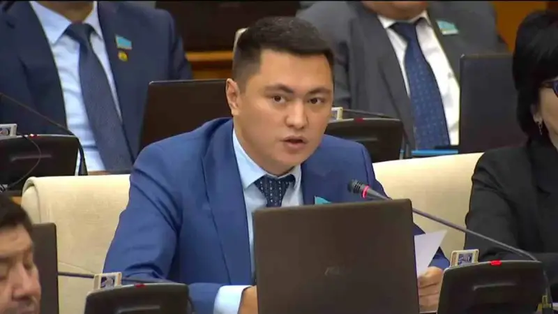 Дәулет Мұқаев