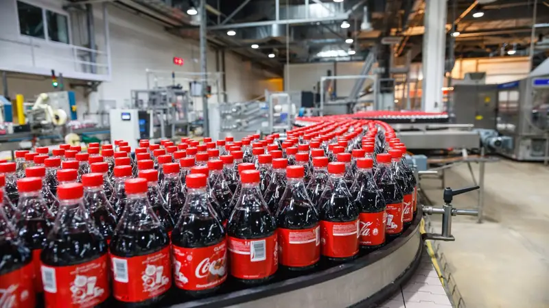Coca-Cola