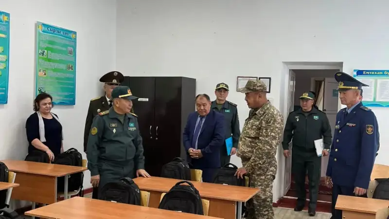 Сағадат Нұрмағанбетов