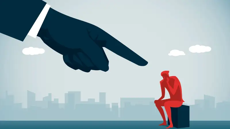 Патернализм