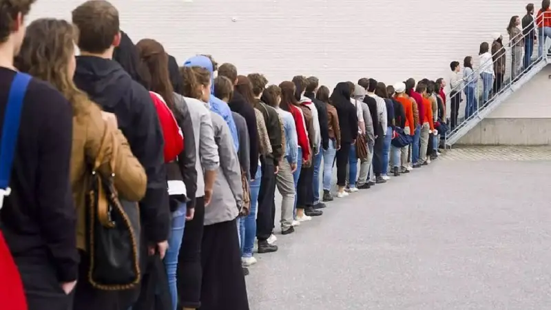 патернализм