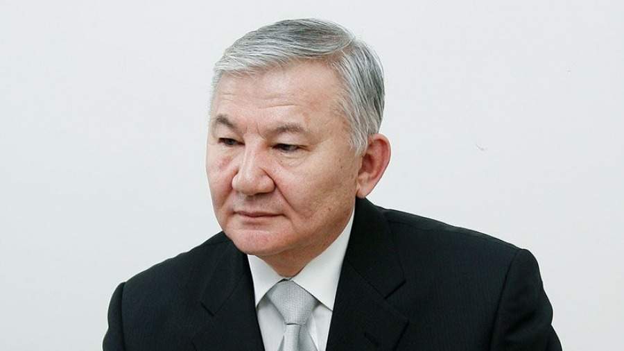 Атамұрат Шәменов