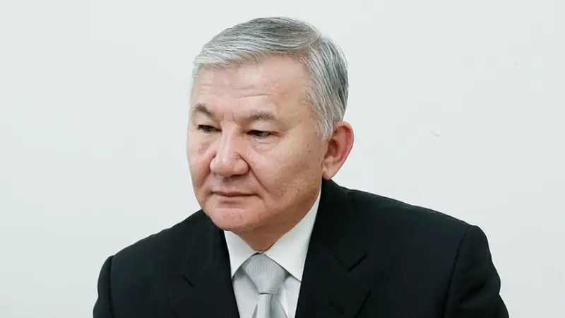 Атамұрат Шәменов