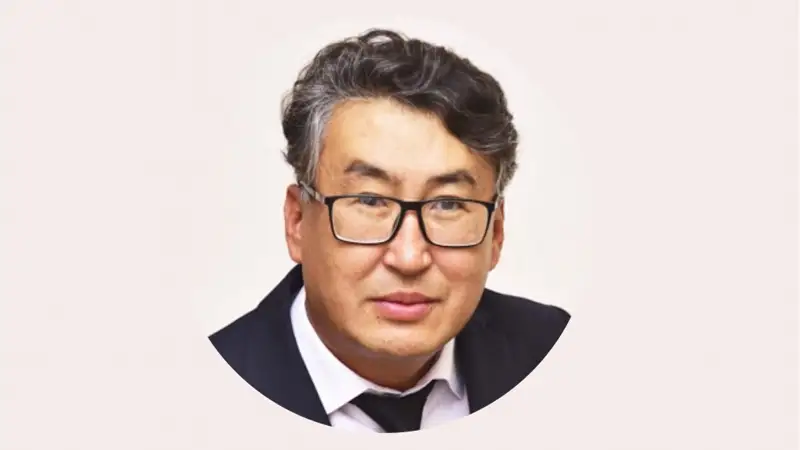 Серік Сағынтай