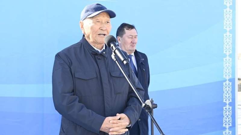 Қазалы Қазалы