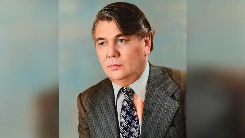 Кемел Тоқаев