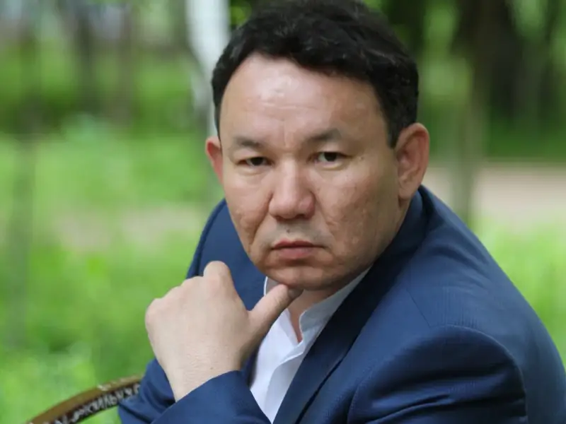 Маралтай