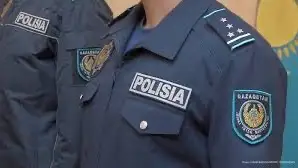 полиция