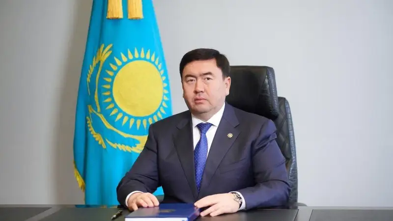 Мақсат Қожабеков