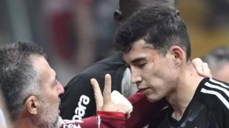 Зайнутдинов