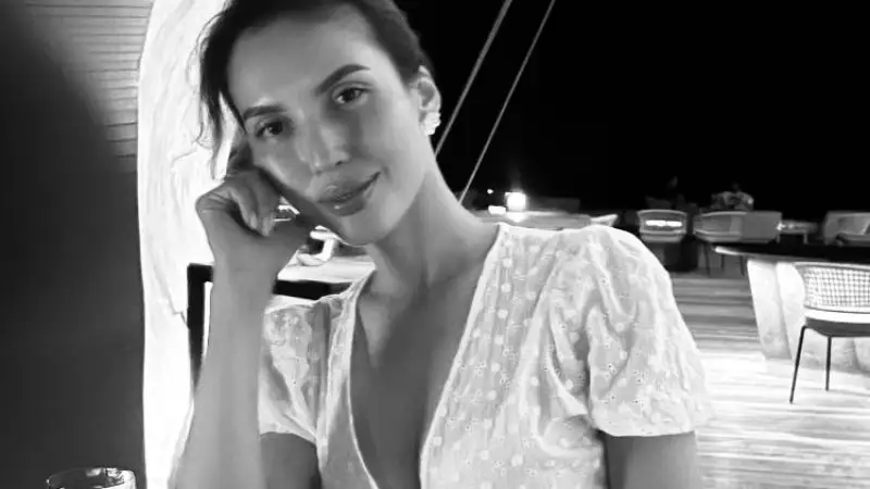 Салтанат Нүкенова