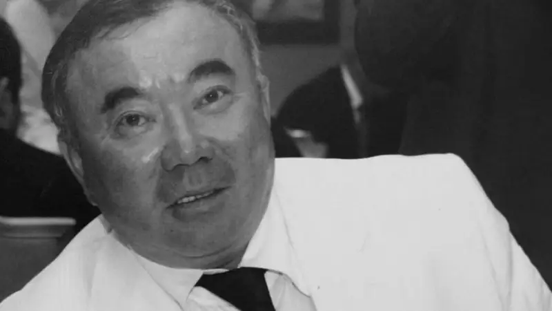 Нұрсұлтан Назарбаев 