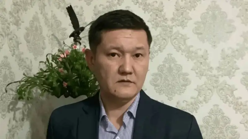  Думан Мұхамедкәрім 