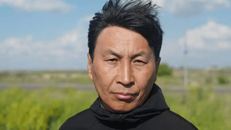 Марат Жыланбаев