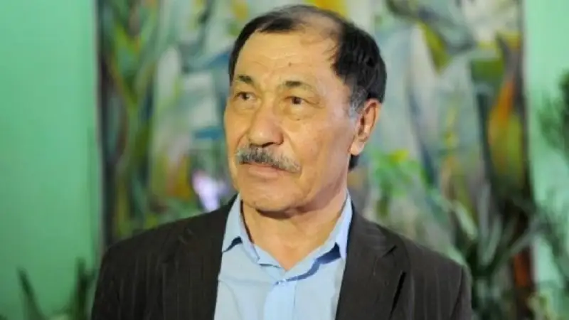 Бексұлтан Нұржекеұлы