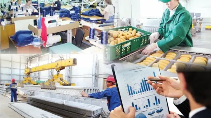 кәсіпкерлік