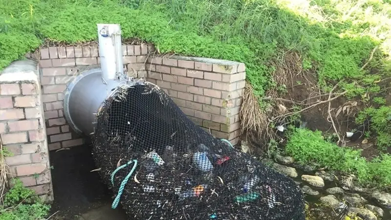 кәріз