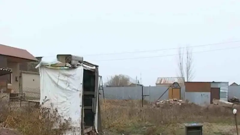 Сауыншы ауылы