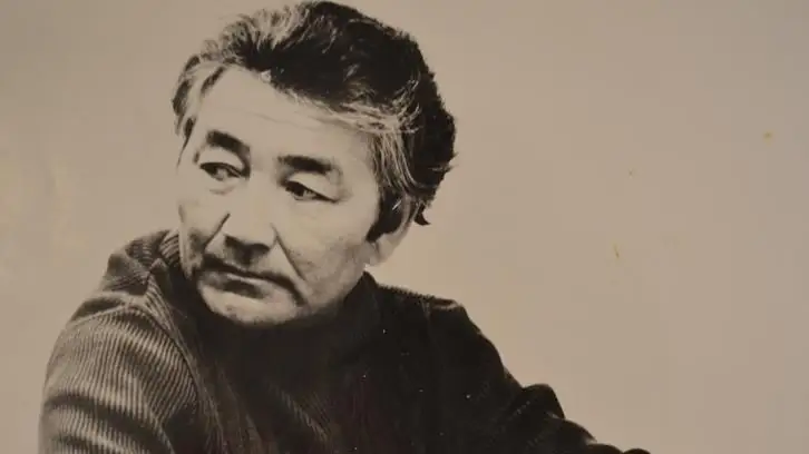 Тахауи Ахтанов 