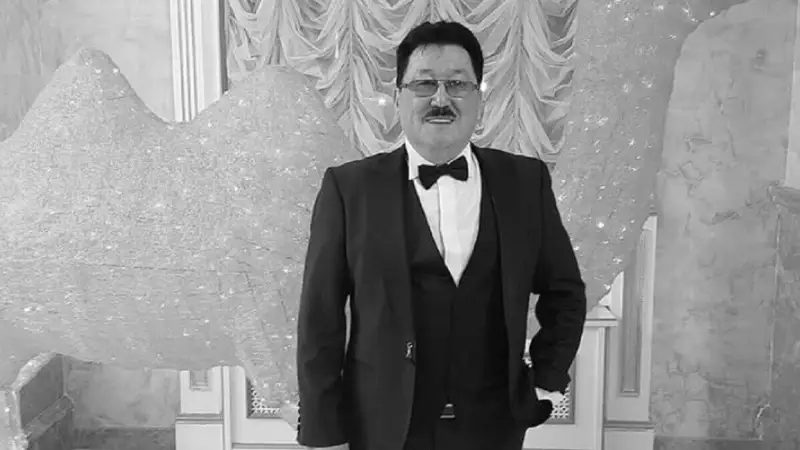 Ақжол Мейірбеков