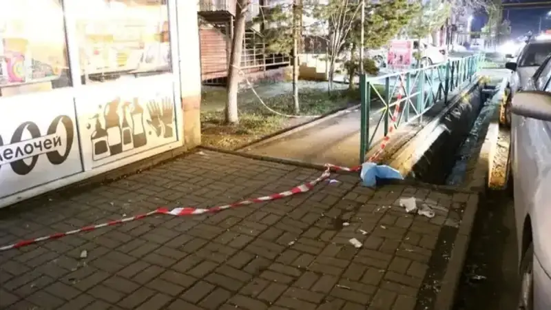 "Премьера" тұрғын үй