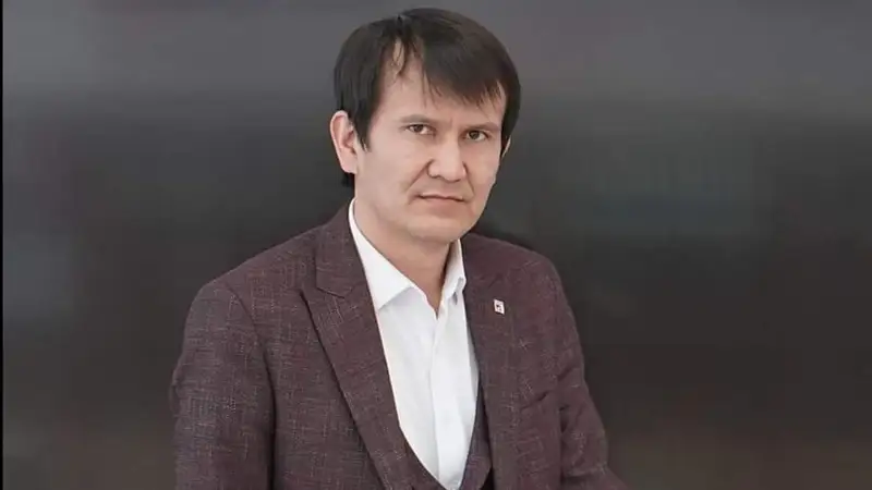 Аятжан Ахметжанұлы