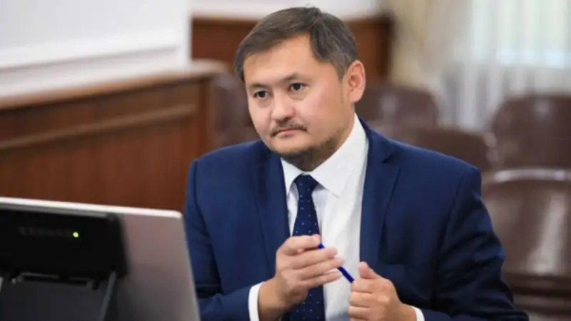 Саясат Нұрбек