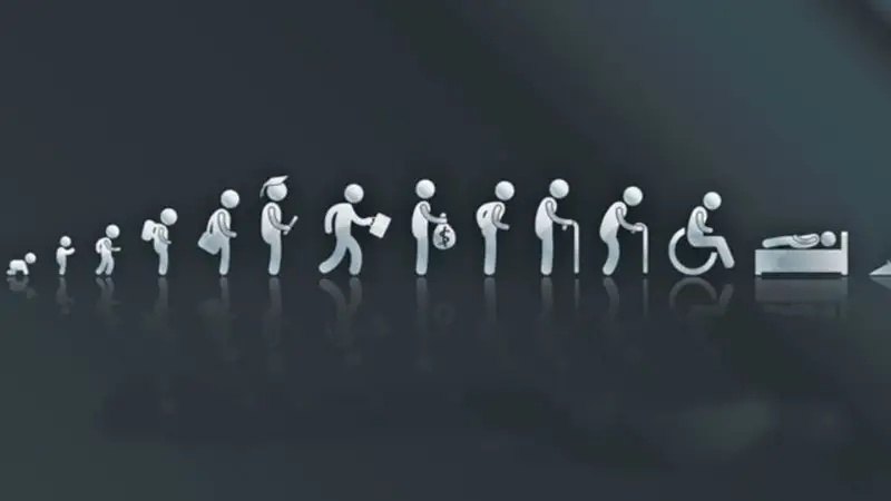 өмірдің мәні