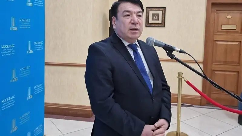 Бейсембаев