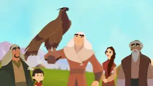 мультфильм