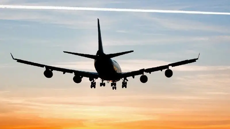 әуе компаниялары