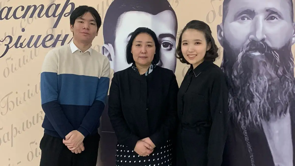 Қазақстандағы куннилингус порно