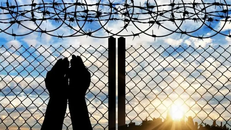 Деструктивті діни ағым