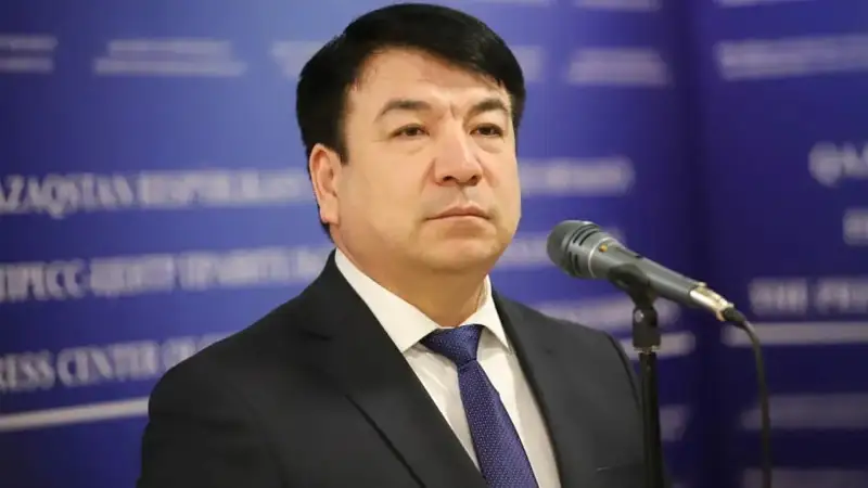 Ғани Бейсембаев