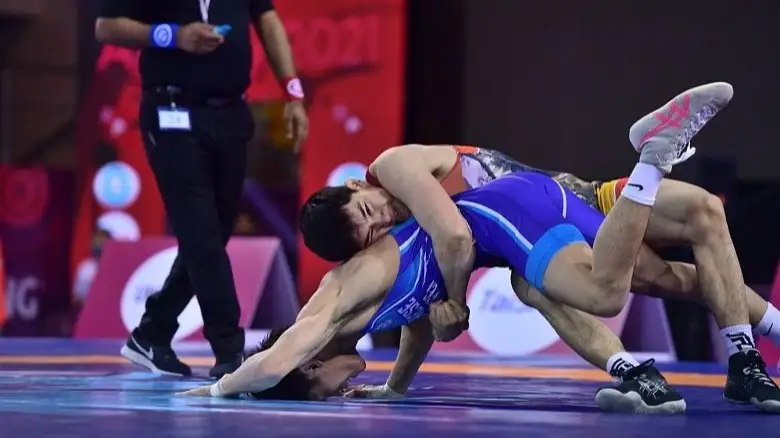 Сұлтан Әсетұлы