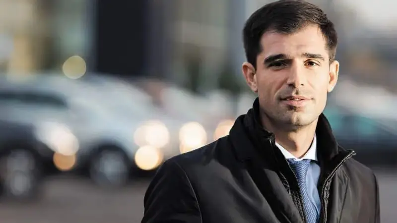 АрселорМиттал Теміртау