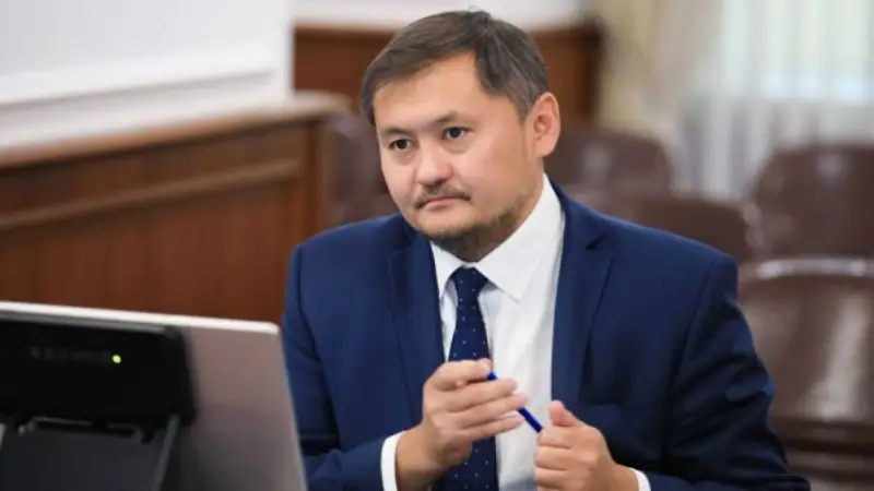 Саясат Нұрбек