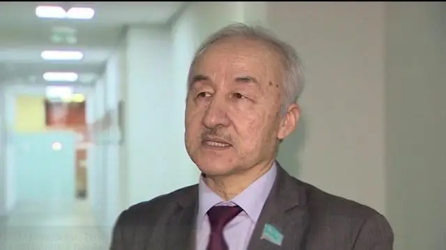 Сапарбай Жұбаев