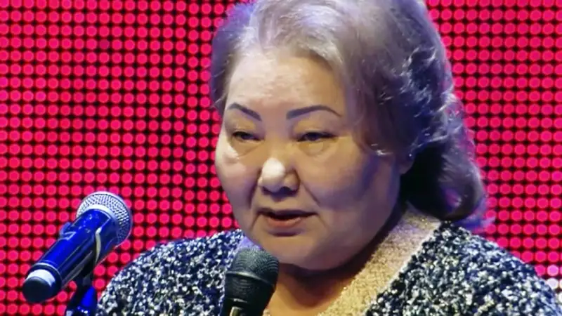 Әнипа Назарбаева