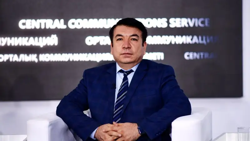 Бейсембаевтың