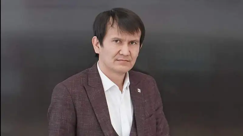 Аятжан Ахметжанұлы