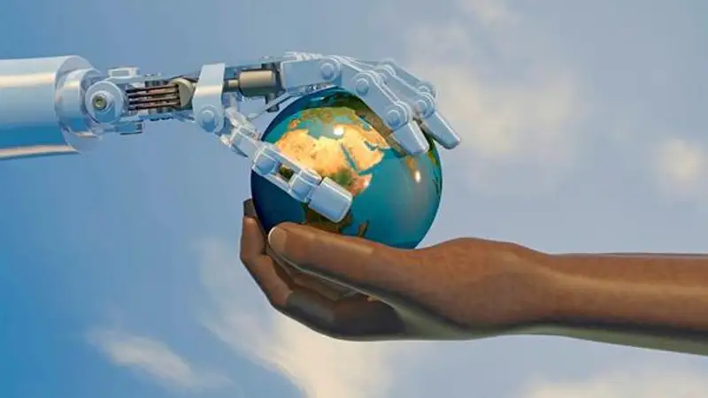 Жасанды интеллект