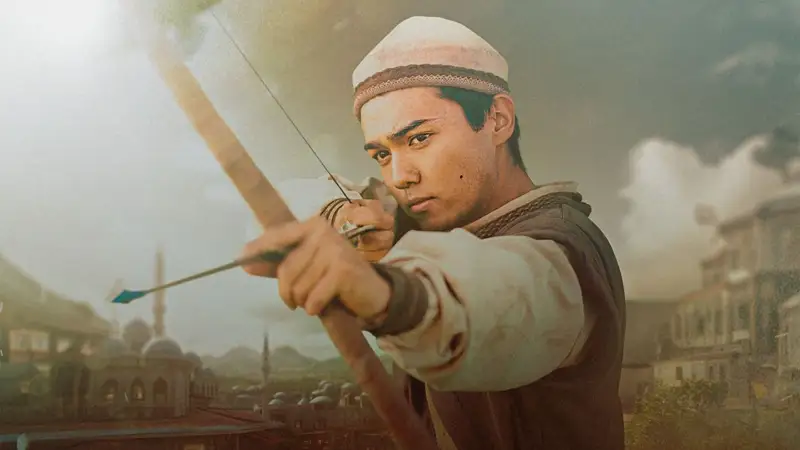 тарихи сериал