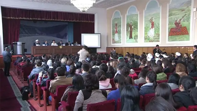 Дін және әйел