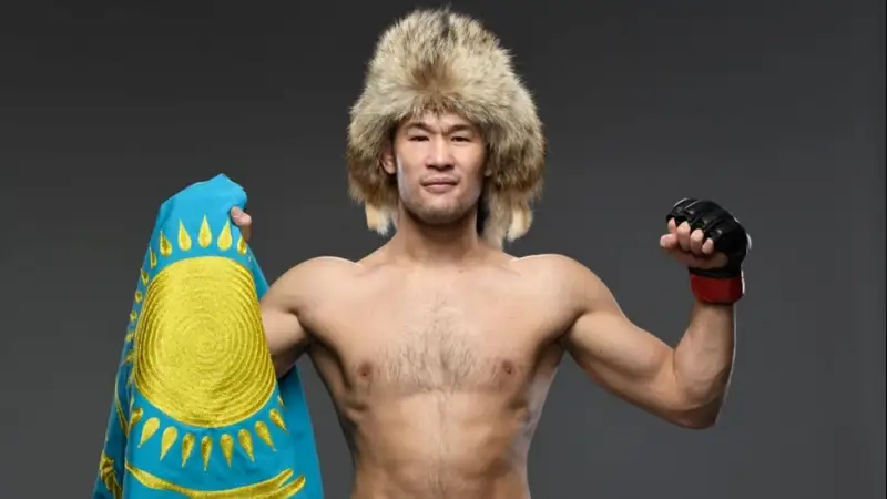 Шавквт Рахманов