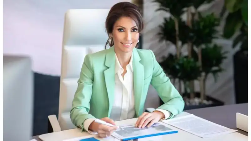 Назарбаева